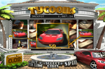 Tycoons slotmachine Fruits4real