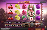 Fruit Zen slotmachine Nedbet