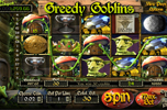 Greedy Goblins slotmachine