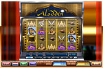 Aladdin slotmachine