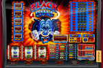 Black Bull fruitautomaat