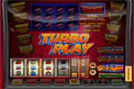 Turbo Play EC fruitautomaat