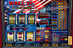 Wall Street fruitautomaat