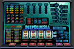 Deep blue Sea fruitautomaat