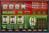 Reelcash II fruitautomaat