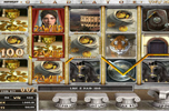 Gladiator slotmachine Fruits4real