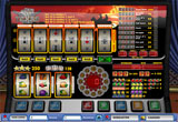 Texas Holdem fruitautomaat