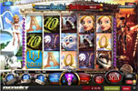 Good girl, bad girl slotmachine Nedbet Good girl, bad girl slotmachine Nedbet