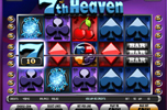 7th Heaven slotmachine