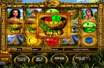 Aztec Treasures slotmachine