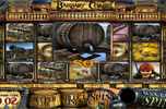 Barbery coast slotmachine