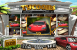 Tycoons slotmachine