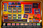 CashCasino fruitautomaat