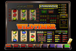 Wild Timer fruitautomaat