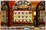 Bingo reels slotmachine