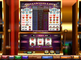 Diamond Line slotmachine