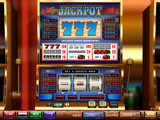 Super Jackpot slotmachine