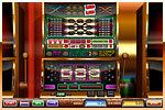 Triple Diamond 9 slotmachine