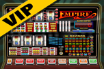 Empire fruitautomaat