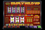 Simply Wild VIP fruitautomaat Simply Wild VIP fruitautomaat