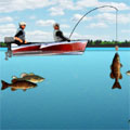 Bass Fishing Pro