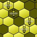 Baffle Bees