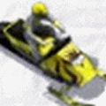 Skidoo TT