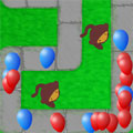 Bloons Tower Defense 2