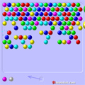 Bubble shooter