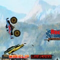 Monster Truck Monster Truck